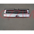 Hiace 2014 Thaily Style Front Bumper Grille